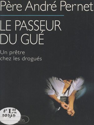 cover image of Le passeur du Gué